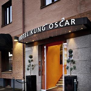 Home Hotel Kung Oscar